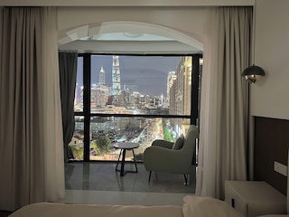 ZHome-Sun Garden-Amazing view