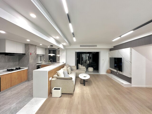 ZHome-Sun Garden-Amazing view