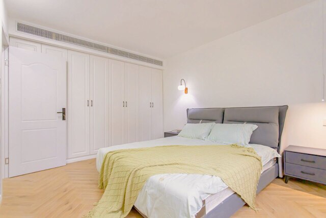 ZHome-Three floors 4 bedrooms