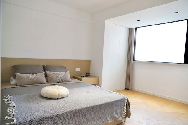 Zhome-Parkville Three bedrooms-XinTianDi