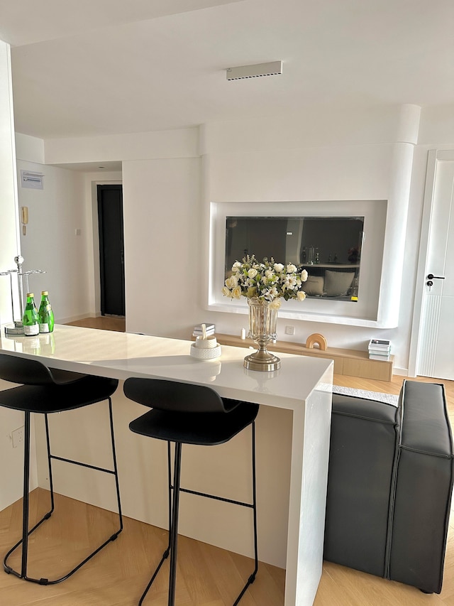 Zhome-Parkville Three bedrooms-XinTianDi