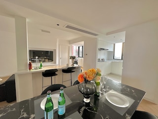 Zhome-Parkville Three bedrooms-XinTianDi