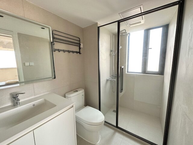 Zhome-Parkville Three bedrooms-XinTianDi