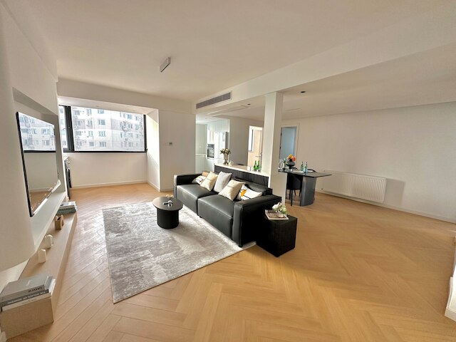 Zhome-Parkville Three bedrooms-XinTianDi