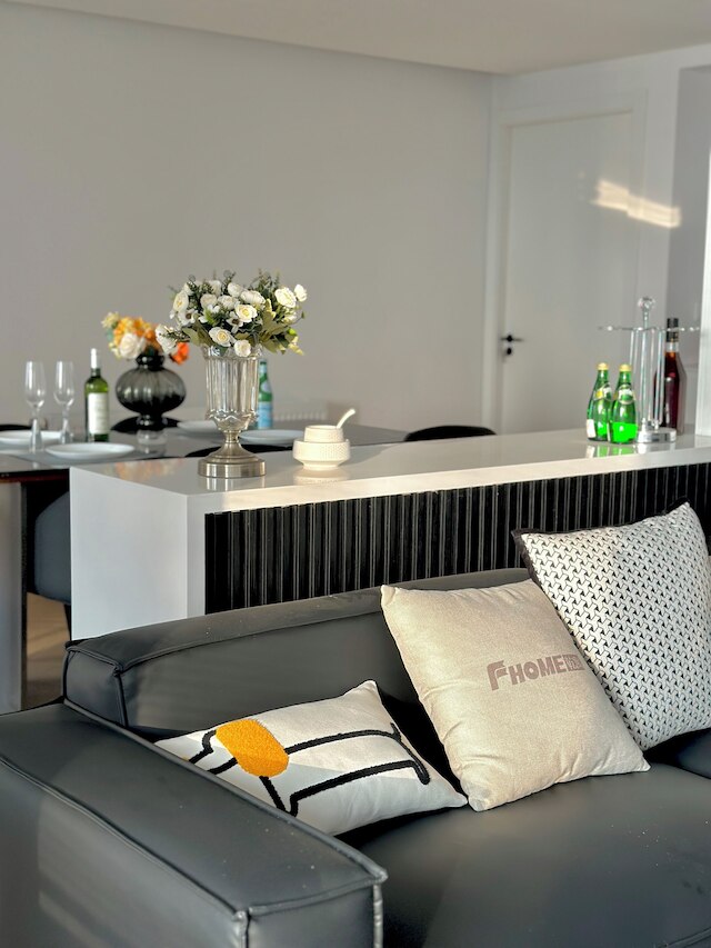 Zhome-Parkville Three bedrooms-XinTianDi