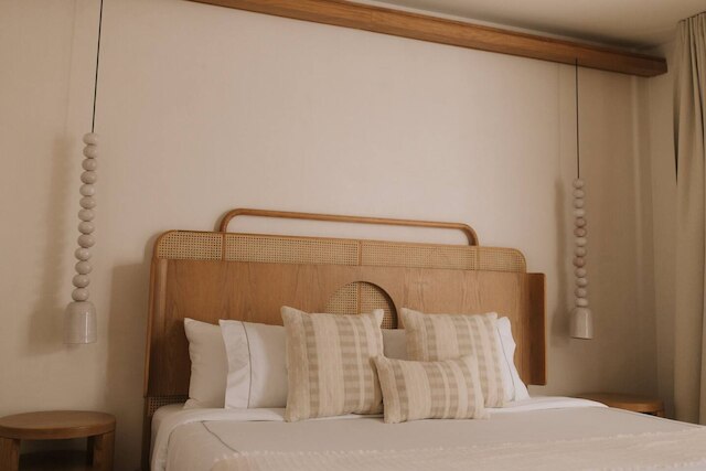 カーサ オフェリア - ブライト スタジオ イン ポランコ