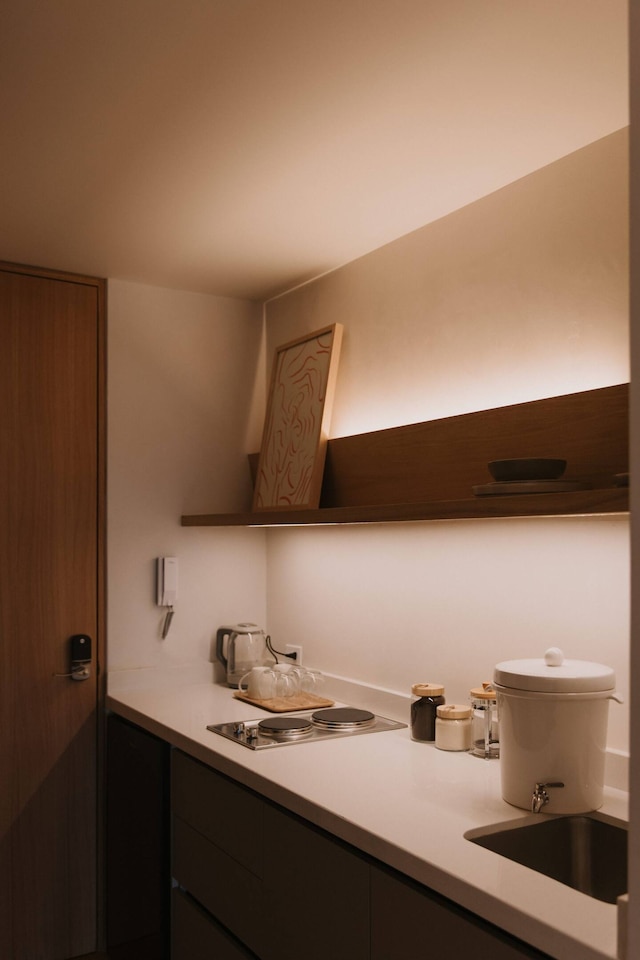 カーサ オフェリア - ブライト スタジオ イン ポランコ