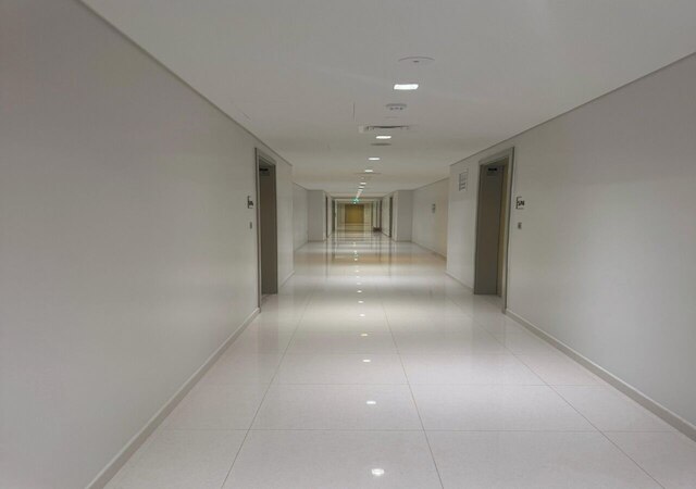 アイコン シティ スタイリッシュ 2 BHK ビーチ ベイ ビュー