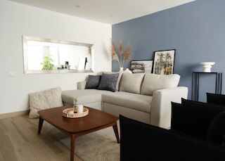 エルベ ビューズ エクセレント - モダン 2 ベッドルーム ウィズ バルコニー イン メキシコシティ