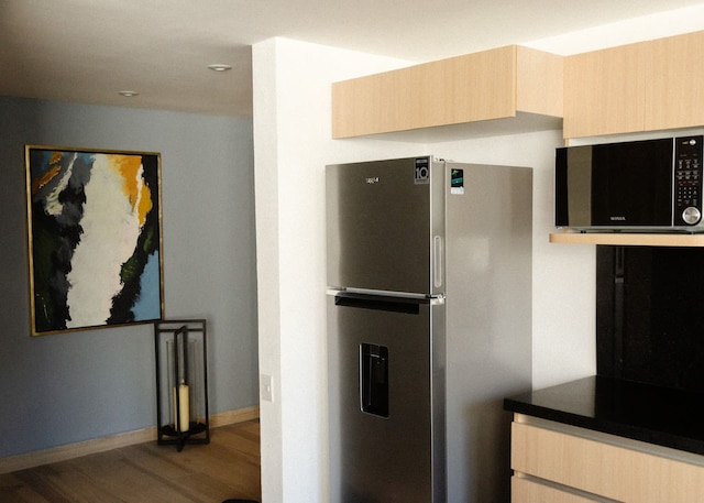 エルベ ビューズ エクセレント - モダン 2 ベッドルーム ウィズ バルコニー イン メキシコシティ