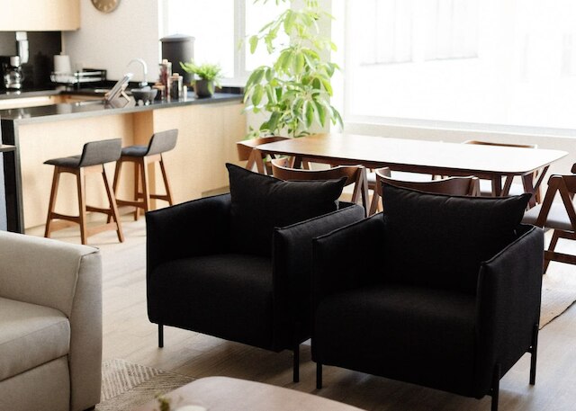 エルベ ビューズ エクセレント - モダン 2 ベッドルーム ウィズ バルコニー イン メキシコシティ