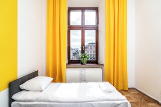 ショートステイポーランド オールド タウン C1