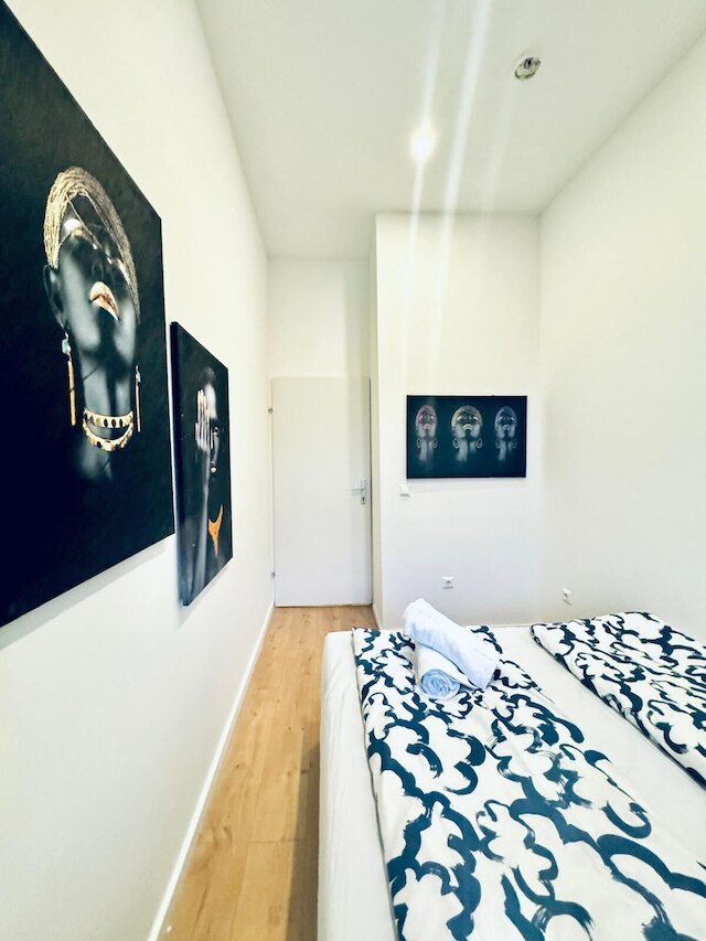 スペーシャス 3ベッドルーム ニア カウフパーク アルターラー