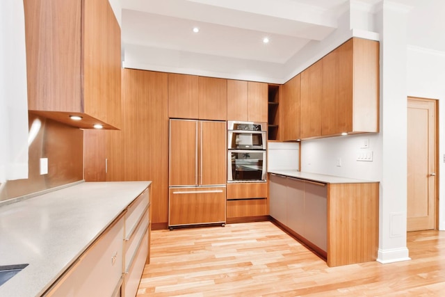 アーヴィング マナー バイ ローブ トリプレックス ウィズ アウトドア スペーシズ