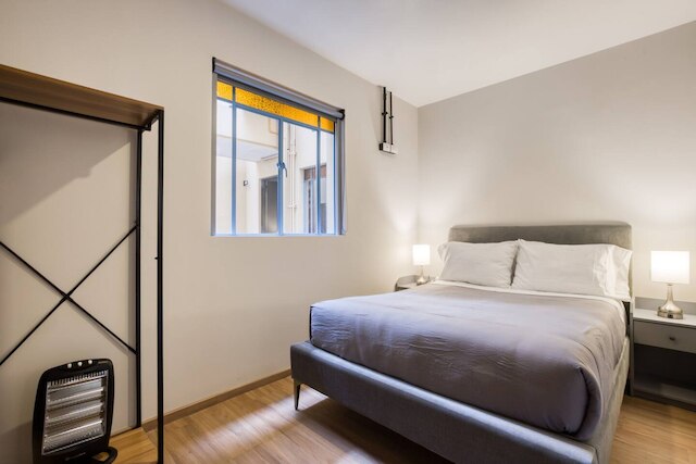 ブライト コンデサ - モダン 2ベッドルーム イン メキシコ