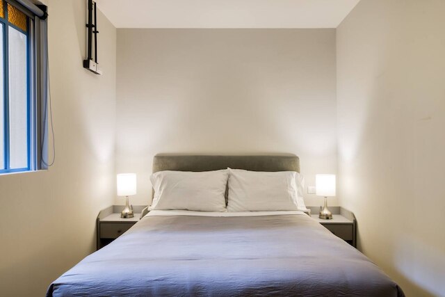 ブライト コンデサ - モダン 2ベッドルーム イン メキシコ