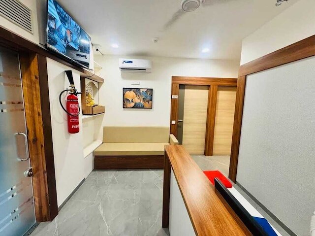 ホテル レジェンド ゴタ