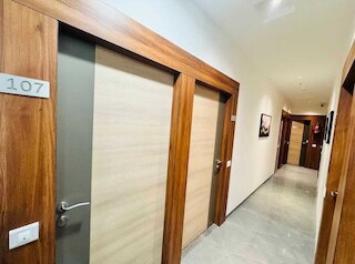 ホテル レジェンド ゴタ