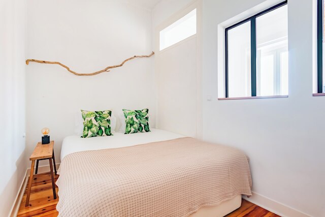 ブライト ロフト アット リスボン ダウンタウン