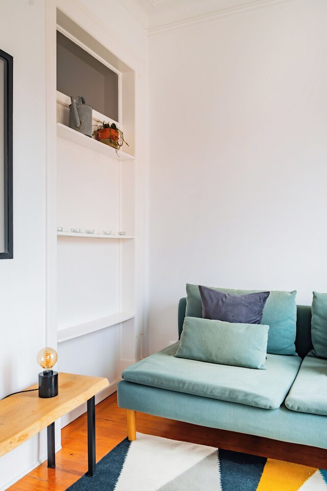 ブライト ロフト アット リスボン ダウンタウン