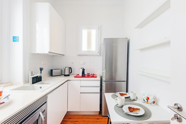 ブライト ロフト アット リスボン ダウンタウン