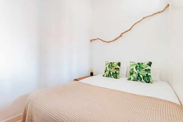 ブライト ロフト アット リスボン ダウンタウン