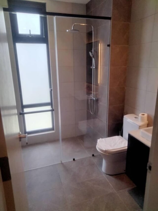 アジャイル レジデンス ブキ ビンタン by TRX