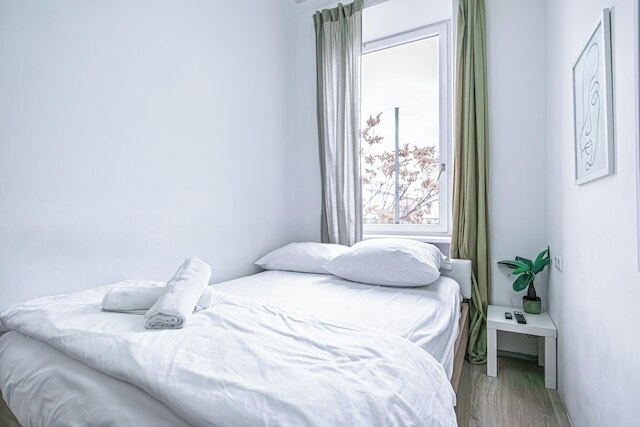 コージールーム シェアード アパート ミレニアムタワー