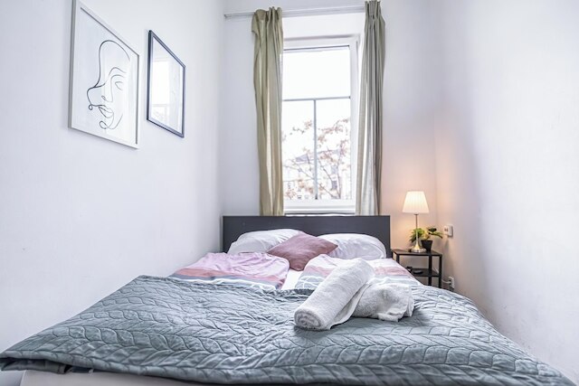 コージールーム シェアード アパート ミレニアムタワー