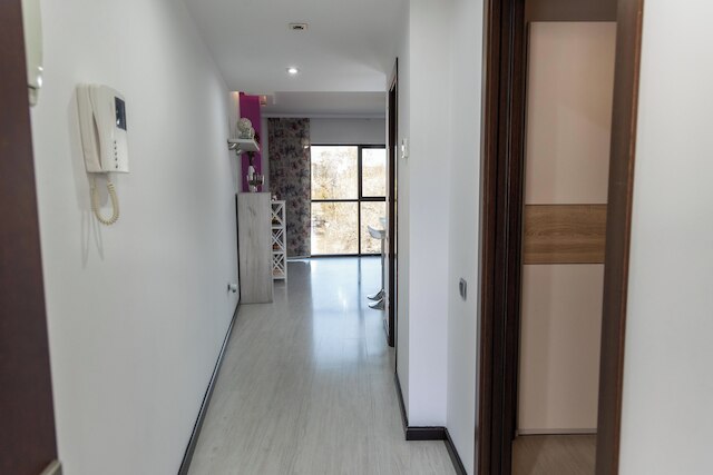 アパルタメント パイセス バルティコス