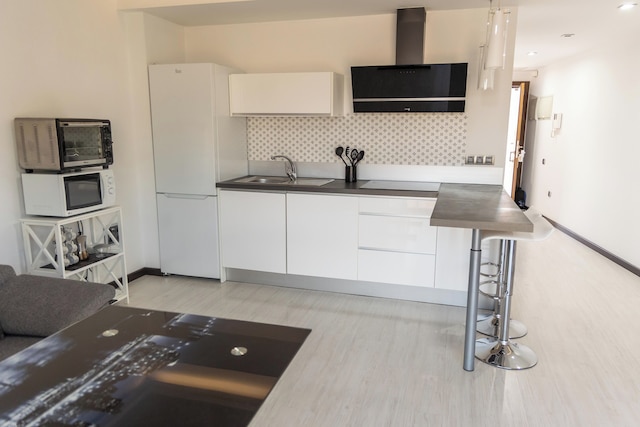 アパルタメント パイセス バルティコス