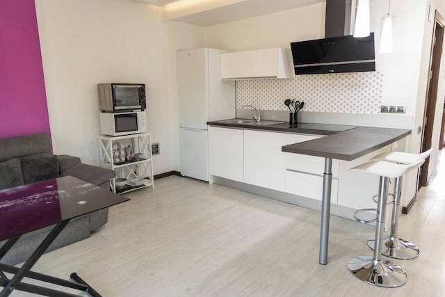 アパルタメント パイセス バルティコス