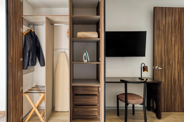 ULIV パルス ローマ - コンデサ