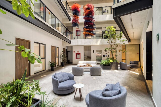 ULIV パルス ローマ - コンデサ