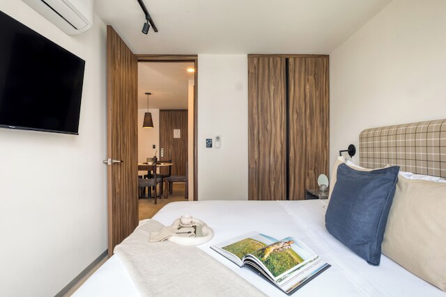 ULIV パルス ローマ - コンデサ