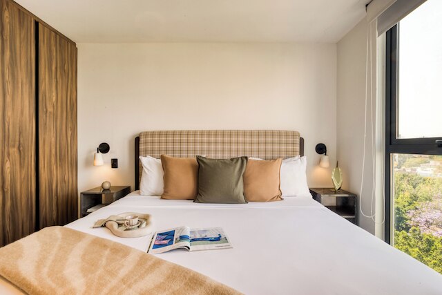 ULIV パルス ローマ - コンデサ