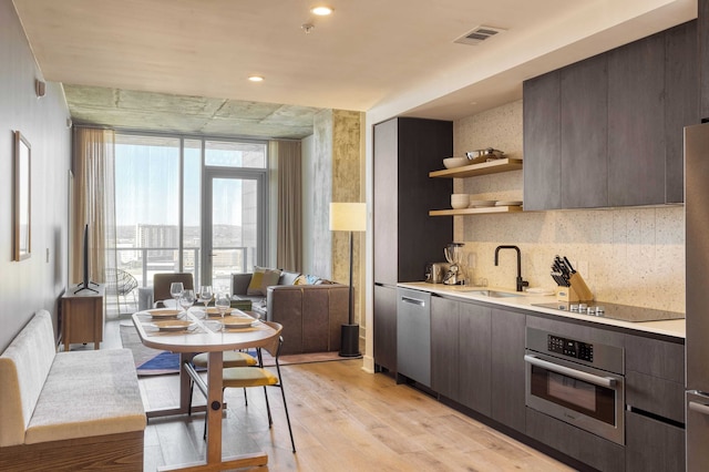 ニュー オースティン ハイ ライズ ウィズ ラグジュアリー アメニティーズ ルーフトップ プール、ジム、ヨガ スタジオ & モア!