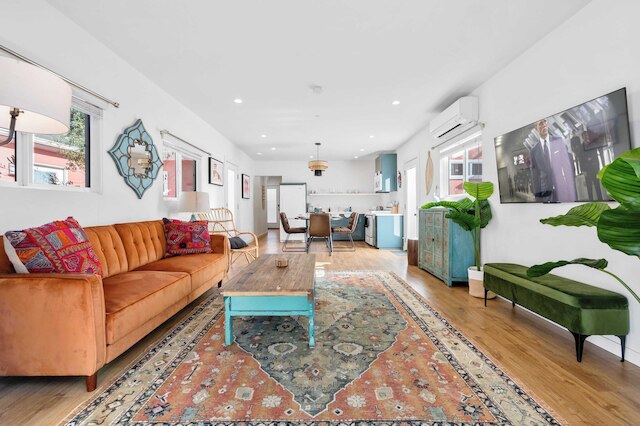 2 ユニット イン プライム ハリウッド ロケーション シック リノベーテッド 1ベッドルーム ウィズ パティオ アバントステイ