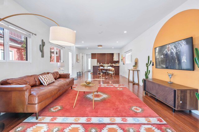 2 ユニット イン プライム ハリウッド ロケーション シック リノベーテッド 1ベッドルーム ウィズ パティオ アバントステイ