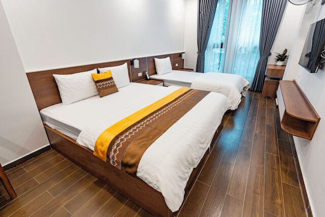 ゴールデン クラウン オテル