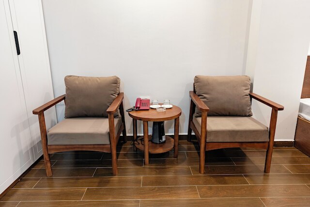 ゴールデン クラウン オテル