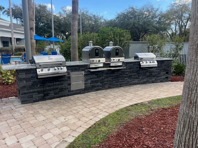 ディズニー エピック 1スト フロア シャトル