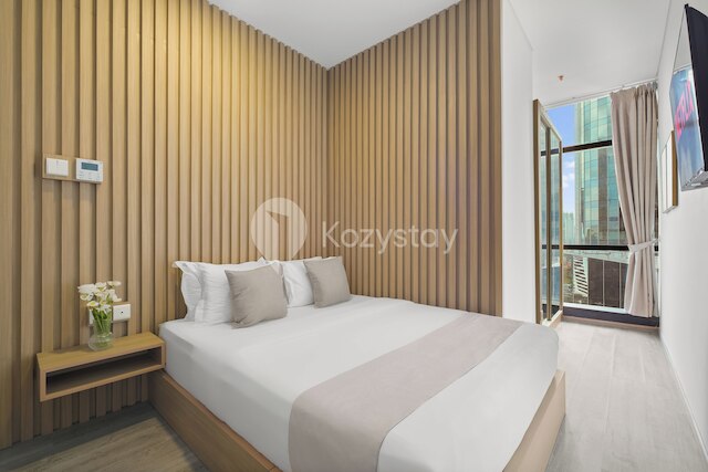 ニラリ バイ Kozystay - スディルマン