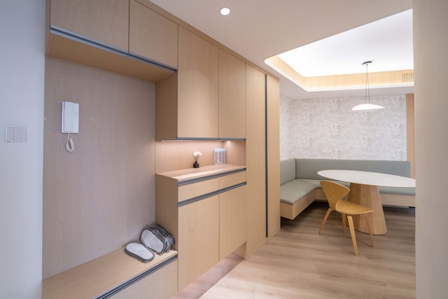 ZHome-Modern 3 bedrooms apartment