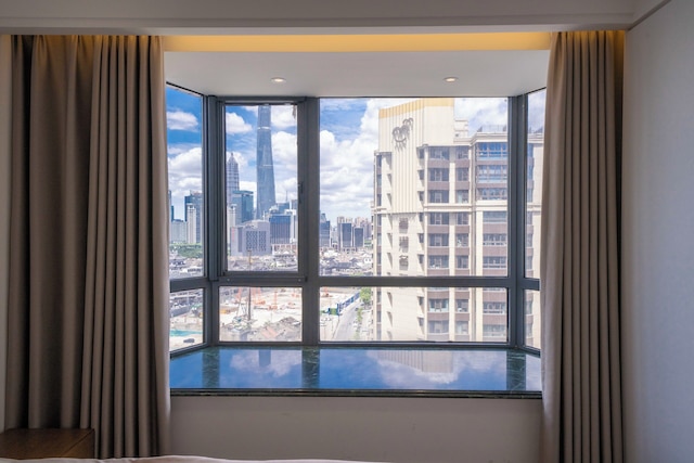 Zhome- Sun Garden2- Near the Bund