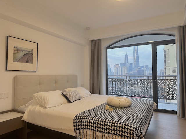 Zhome- Sun Garden2- Near the Bund