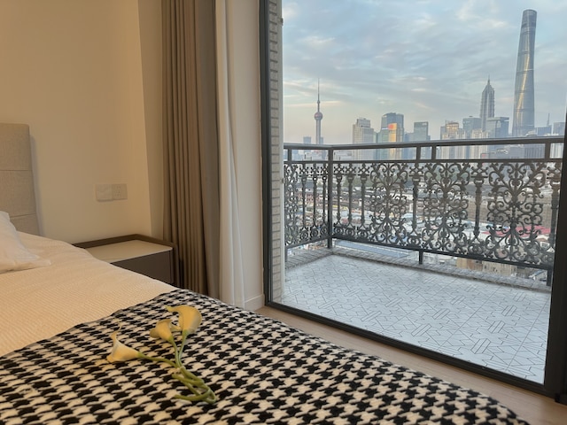 Zhome- Sun Garden2- Near the Bund