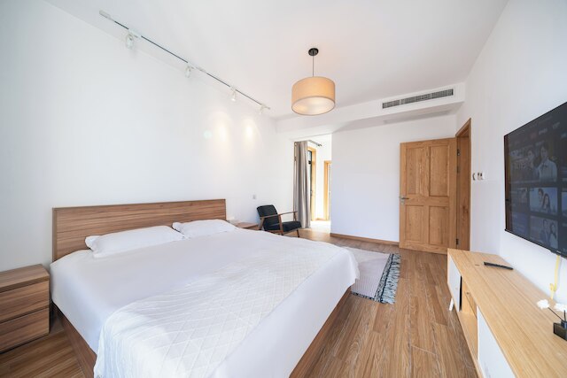 ZHome - HaiQi Garden - Four Bedroom