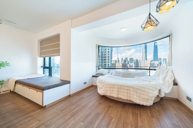 ZHome - HaiQi Garden - Four Bedroom