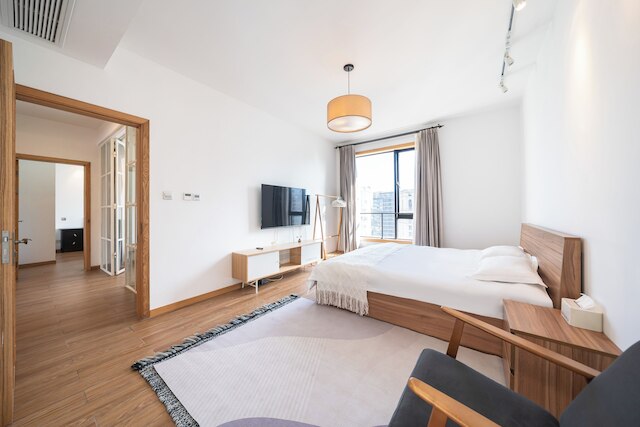 ZHome - HaiQi Garden - Four Bedroom